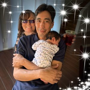 Meet your Posher, Tony